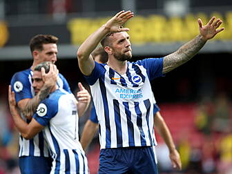 Shane Duffy | 'I thought the P...